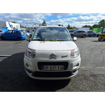 Feu arriere principal droit (feux) CITROEN C3 PICASSO Photo n°15