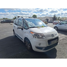 Feu arriere principal droit (feux) CITROEN C3 PICASSO Photo n°16