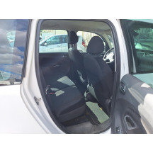 Feu arriere principal droit (feux) CITROEN C3 PICASSO Photo n°18