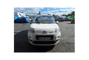Feu arriere principal gauche (feux) CITROEN C3 PICASSO Photo n°15