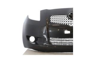 Pare choc avant TOYOTA YARIS 2 Photo n°3