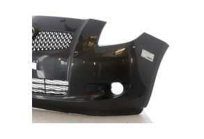 Pare choc avant TOYOTA YARIS 2 Photo n°5