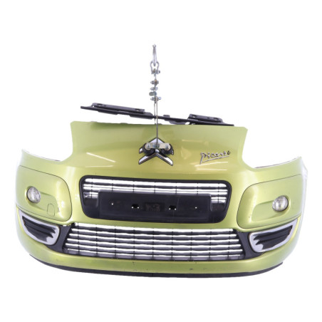 Pare choc avant CITROEN C3 PICASSO