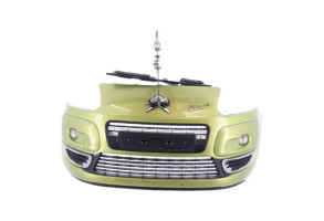 Pare choc avant CITROEN C3 PICASSO Photo n°1