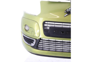 Pare choc avant CITROEN C3 PICASSO Photo n°2