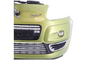 Pare choc avant CITROEN C3 PICASSO Photo n°3
