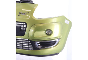 Pare choc avant CITROEN C3 PICASSO Photo n°4