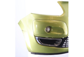 Pare choc avant CITROEN C3 PICASSO Photo n°5