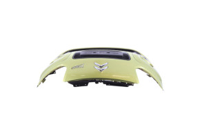 Pare choc avant CITROEN C3 PICASSO Photo n°8