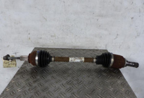 Cardan arriere gauche (transmission) SMART FORTWO 3