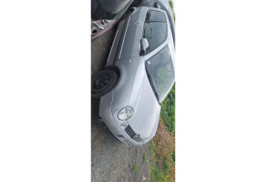 Pare choc avant VOLKSWAGEN LUPO Photo n°7