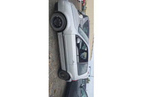 Pare choc avant VOLKSWAGEN LUPO Photo n°9