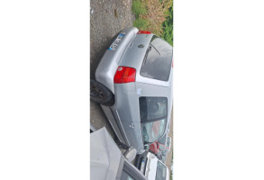 Pare choc avant VOLKSWAGEN LUPO Photo n°14