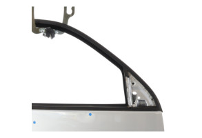 Porte avant droit VOLKSWAGEN LUPO Photo n°3