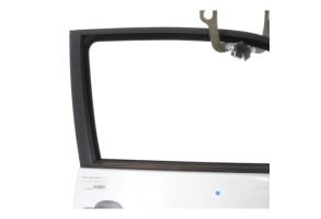 Porte avant droit VOLKSWAGEN LUPO Photo n°4