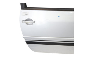 Porte avant droit VOLKSWAGEN LUPO Photo n°5