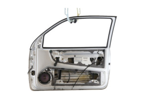 Porte avant droit VOLKSWAGEN LUPO Photo n°6