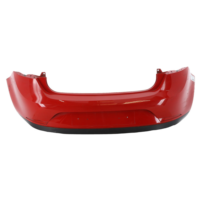 Pare choc arriere SEAT IBIZA 4 Photo n°1