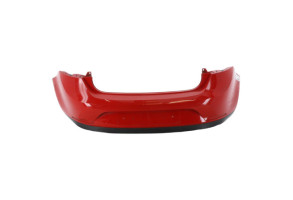 Pare choc arriere SEAT IBIZA 4 Photo n°1