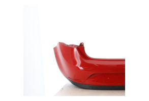Pare choc arriere SEAT IBIZA 4 Photo n°2
