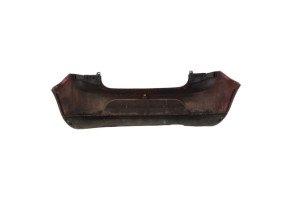 Pare choc arriere SEAT IBIZA 4 Photo n°6