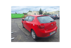 Pare choc arriere SEAT IBIZA 4 Photo n°11