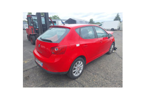 Pare choc arriere SEAT IBIZA 4 Photo n°14