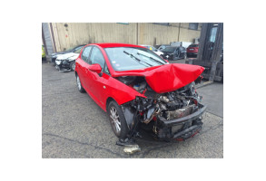 Pare choc arriere SEAT IBIZA 4 Photo n°16