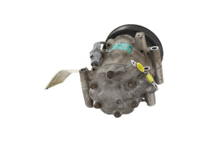 Compresseur clim RENAULT CLIO 3 Photo n°2