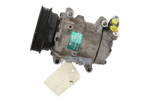 Compresseur clim RENAULT CLIO 3 Photo n°5