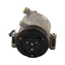 Compresseur clim TOYOTA AYGO 2 Photo n°4