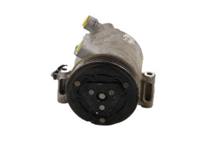 Compresseur clim TOYOTA AYGO 2 Photo n°4