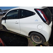 Compresseur clim TOYOTA AYGO 2 Photo n°11