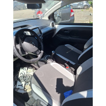 Compresseur clim TOYOTA AYGO 2 Photo n°12