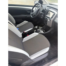 Compresseur clim TOYOTA AYGO 2 Photo n°14