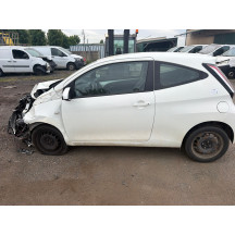 Compresseur clim TOYOTA AYGO 2 Photo n°16
