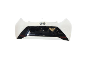 Pare choc arriere TOYOTA AYGO 2 Photo n°1