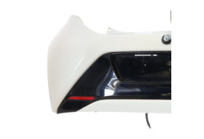Pare choc arriere TOYOTA AYGO 2 Photo n°2