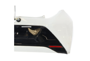Pare choc arriere TOYOTA AYGO 2 Photo n°3