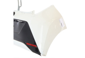 Pare choc arriere TOYOTA AYGO 2 Photo n°4