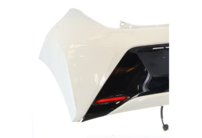 Pare choc arriere TOYOTA AYGO 2 Photo n°5