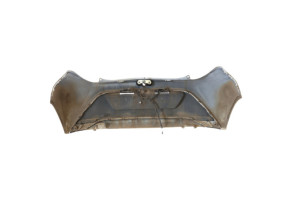Pare choc arriere TOYOTA AYGO 2 Photo n°6