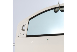 Porte avant gauche TOYOTA AYGO 2 Photo n°4
