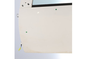 Porte avant gauche TOYOTA AYGO 2 Photo n°5