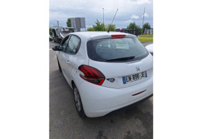 Alternateur PEUGEOT 208 1 Photo n°20