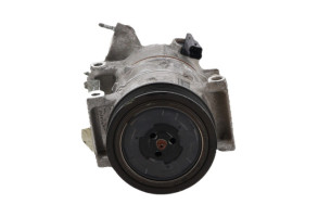 Compresseur clim PEUGEOT 208 1 Photo n°4