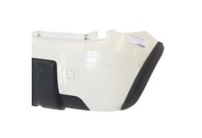 Pare choc arriere FIAT PANDA 2 Photo n°4
