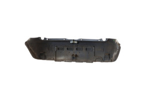 Pare choc arriere FIAT PANDA 2 Photo n°6