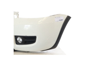 Pare choc avant FIAT PANDA 2 Photo n°5
