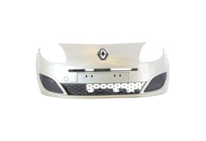 Pare choc avant RENAULT TWINGO 2 Photo n°1
